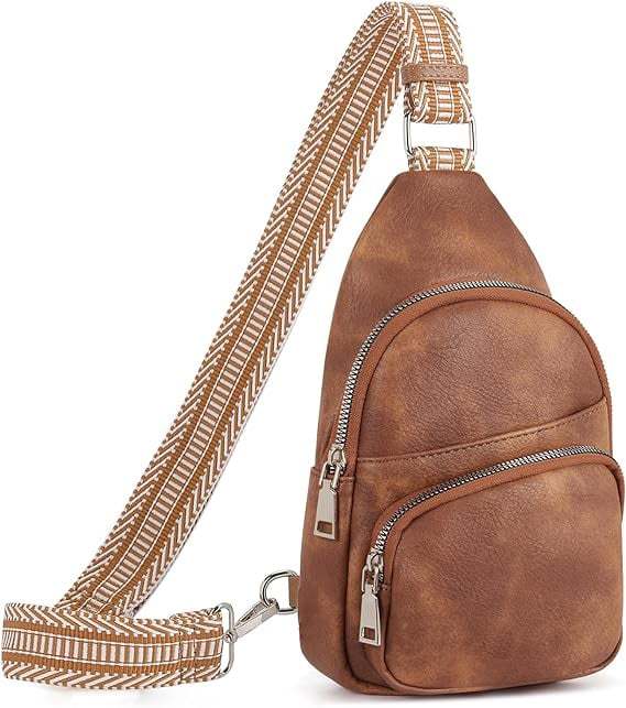 Hot Sale 49% OFF👜 Crossbody Leather Bags