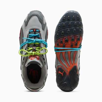 A$AP ROCKY x puthtma Inhale Men's Sneakers