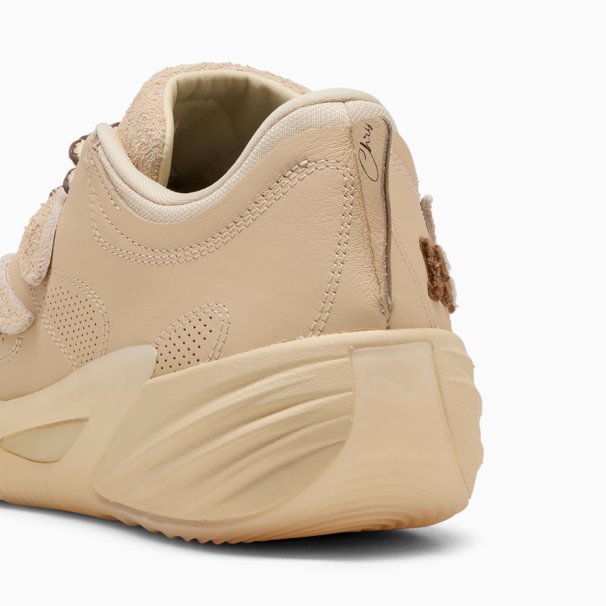 All-Pro NITRO鈩?2 Empire Legacy by Chris Brickley Men's Basketball Shoes