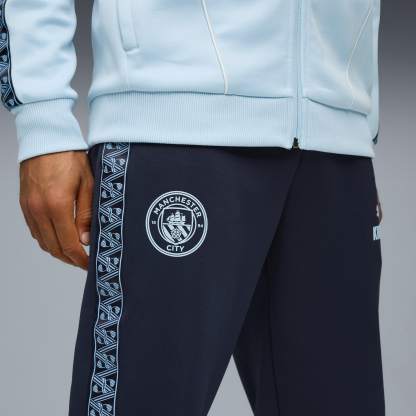 Manchester City KING Anthem Men's Soccer Pants