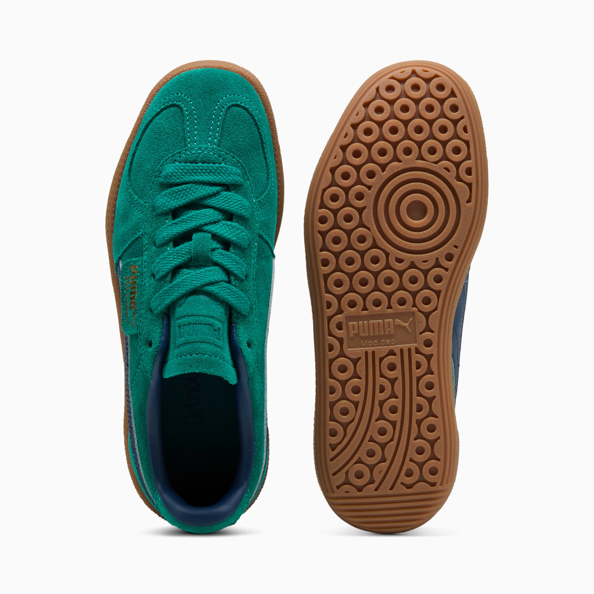 Palermo Big Kids' Sneakers