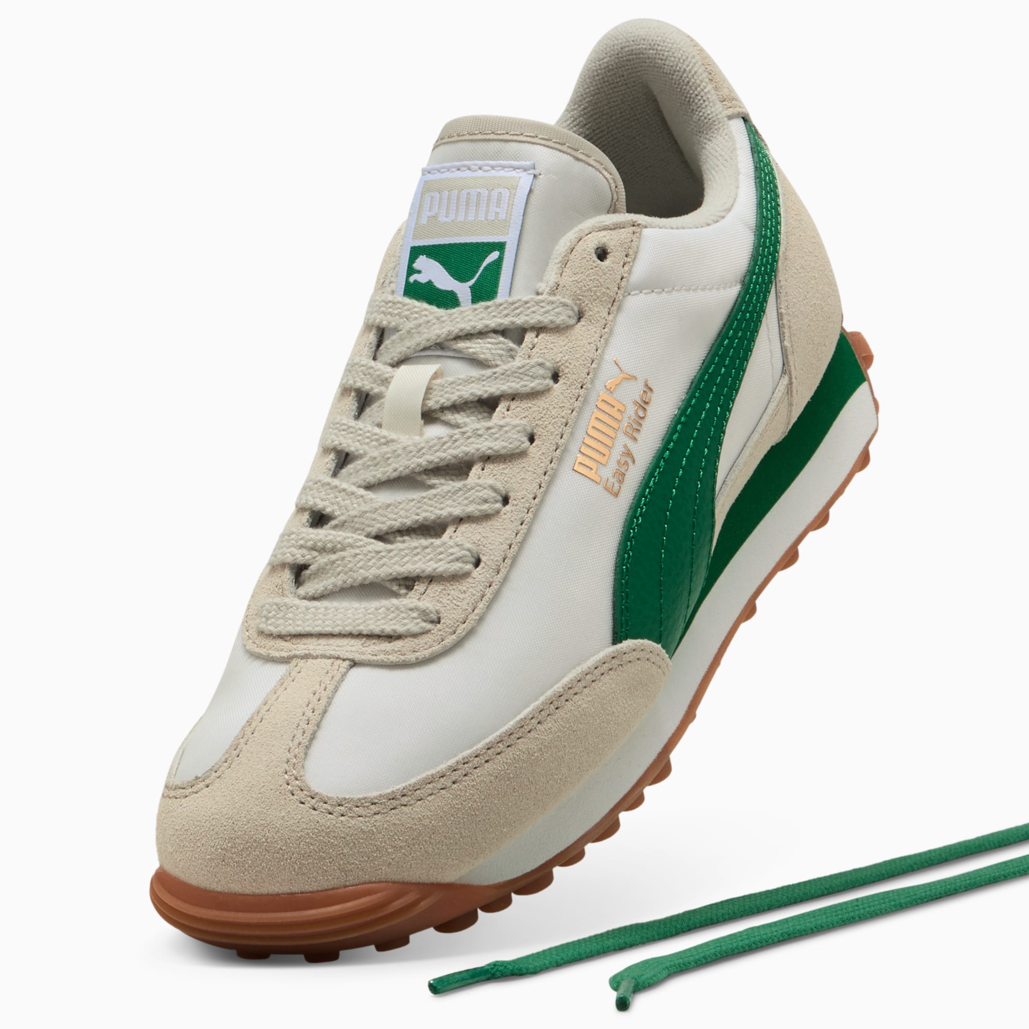 Easy Rider Vintage Big Kids' Sneakers