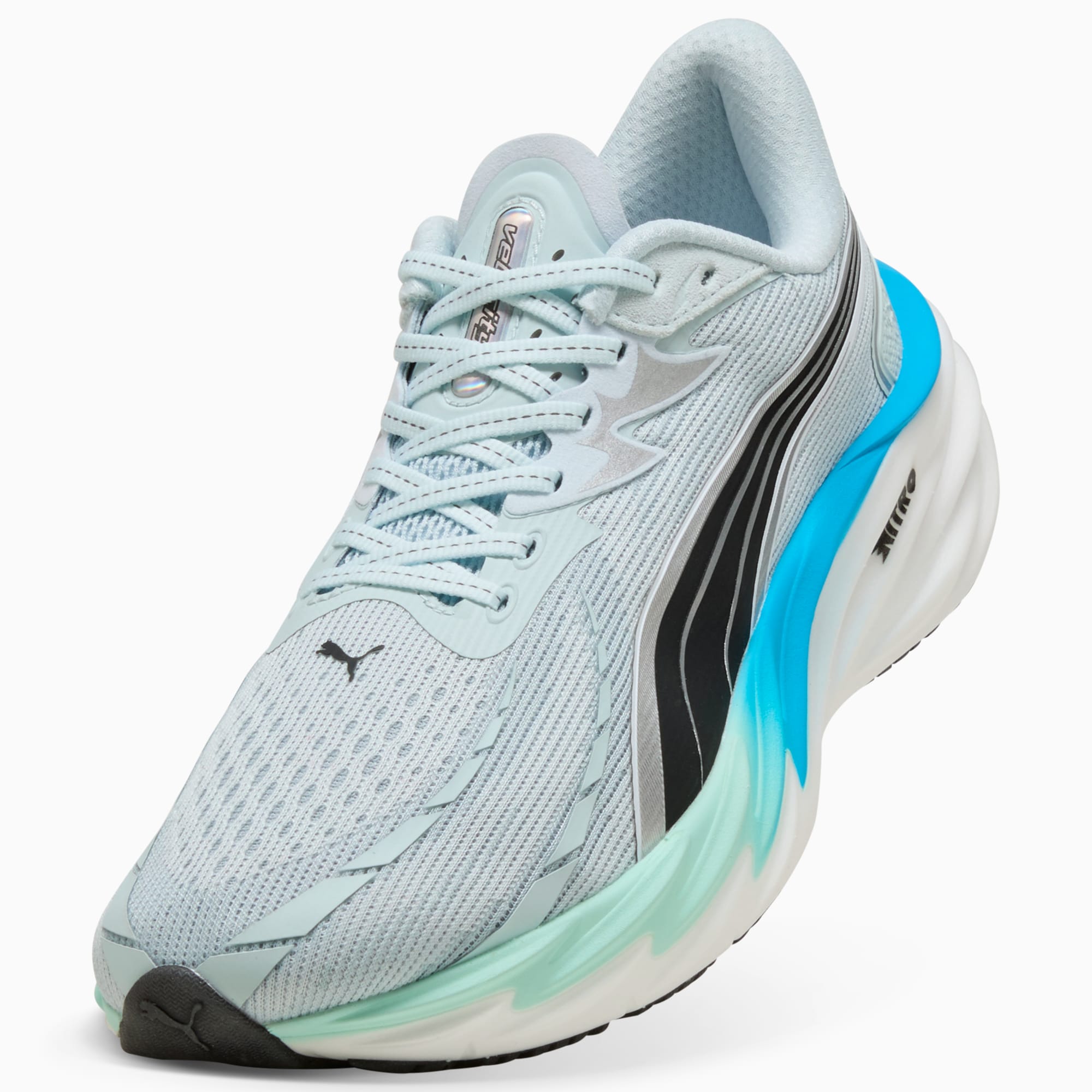 Velocity NITRO 4 Men's Road Running Shoes