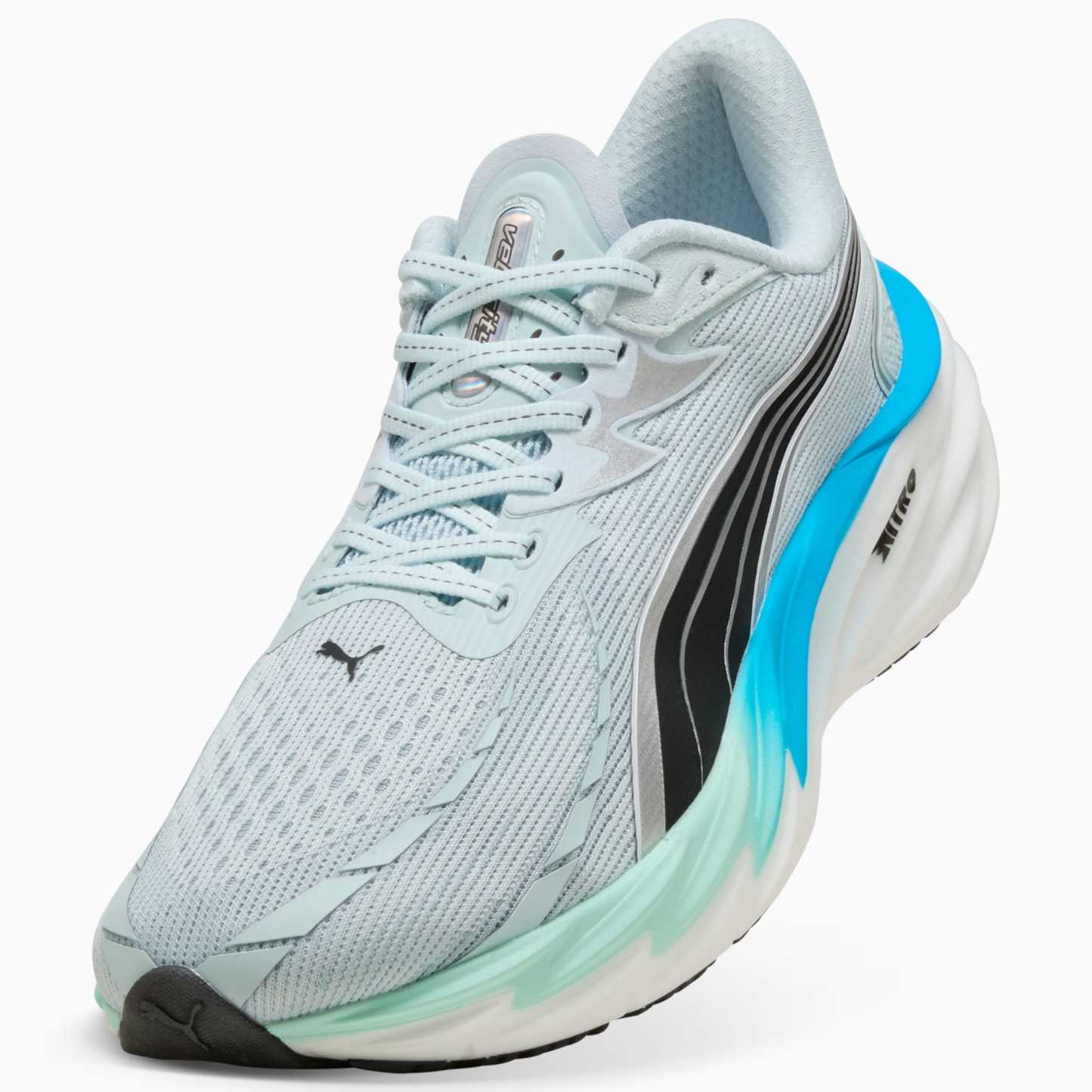 Velocity NITRO 4 Men's Road Running Shoes