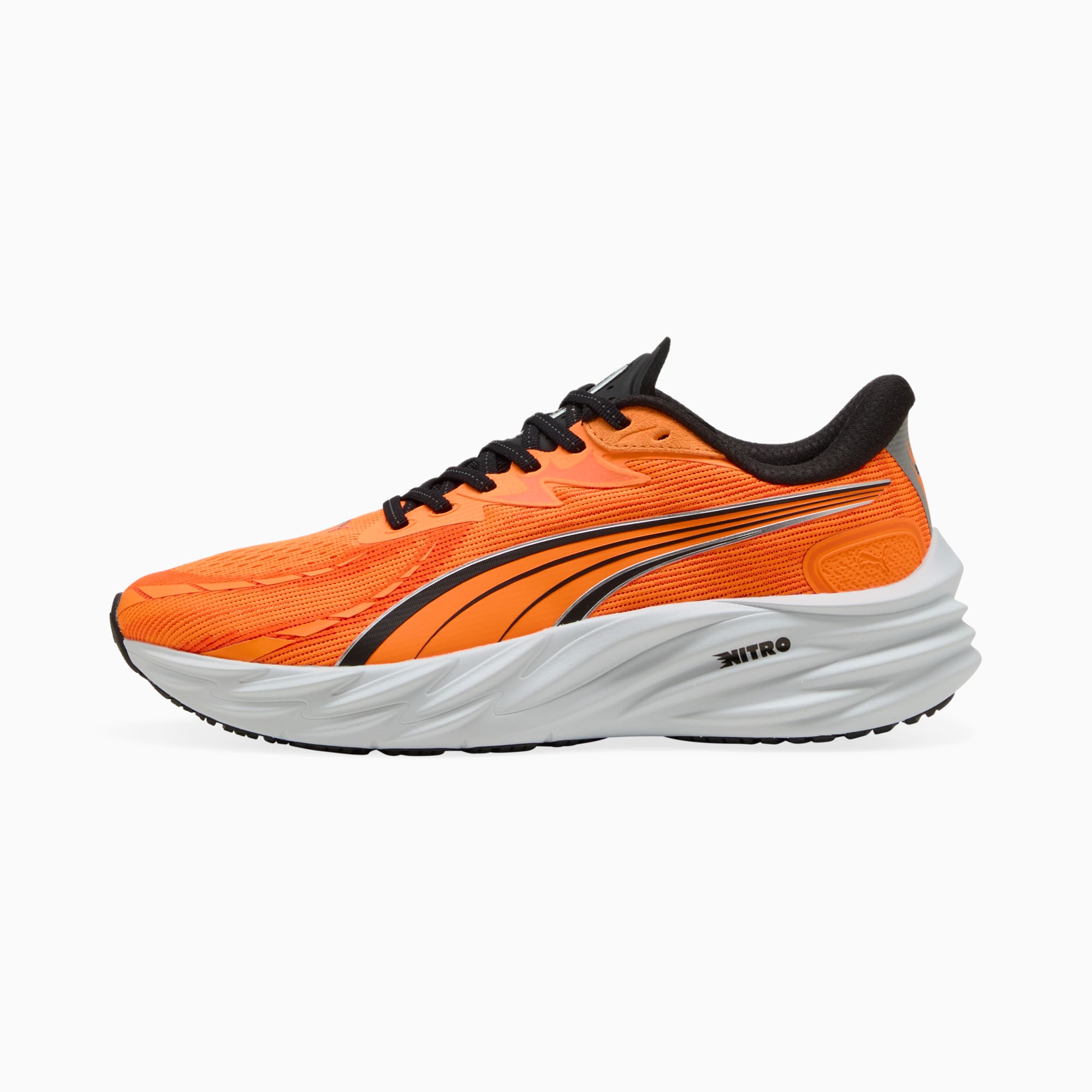 Velocity NITRO 4 Men's Road Running Shoes