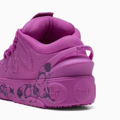 Lamelo Ball LaFranc Butterfly Sneakers