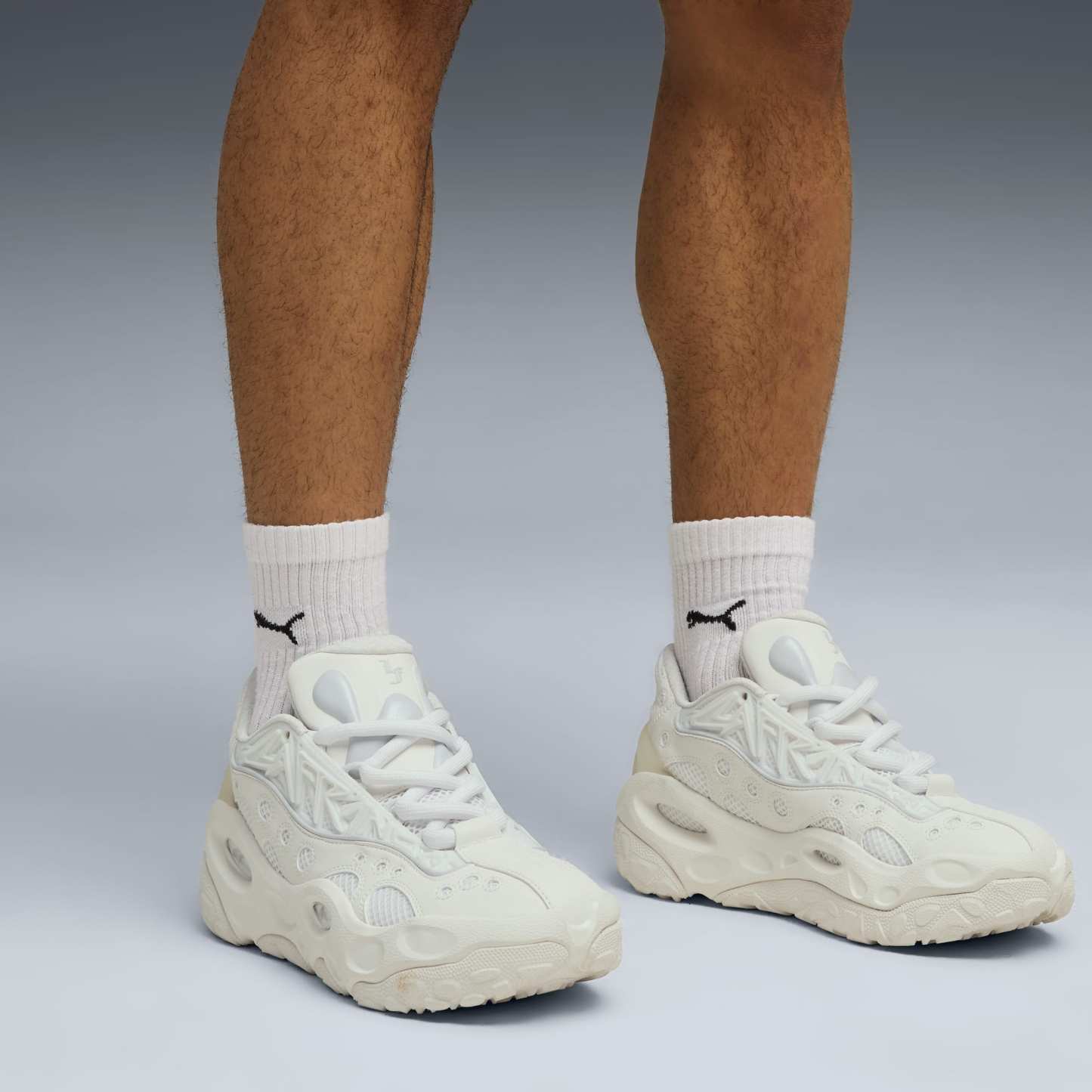 Lamelo Ball LaFranc RNR Men's Sneakers