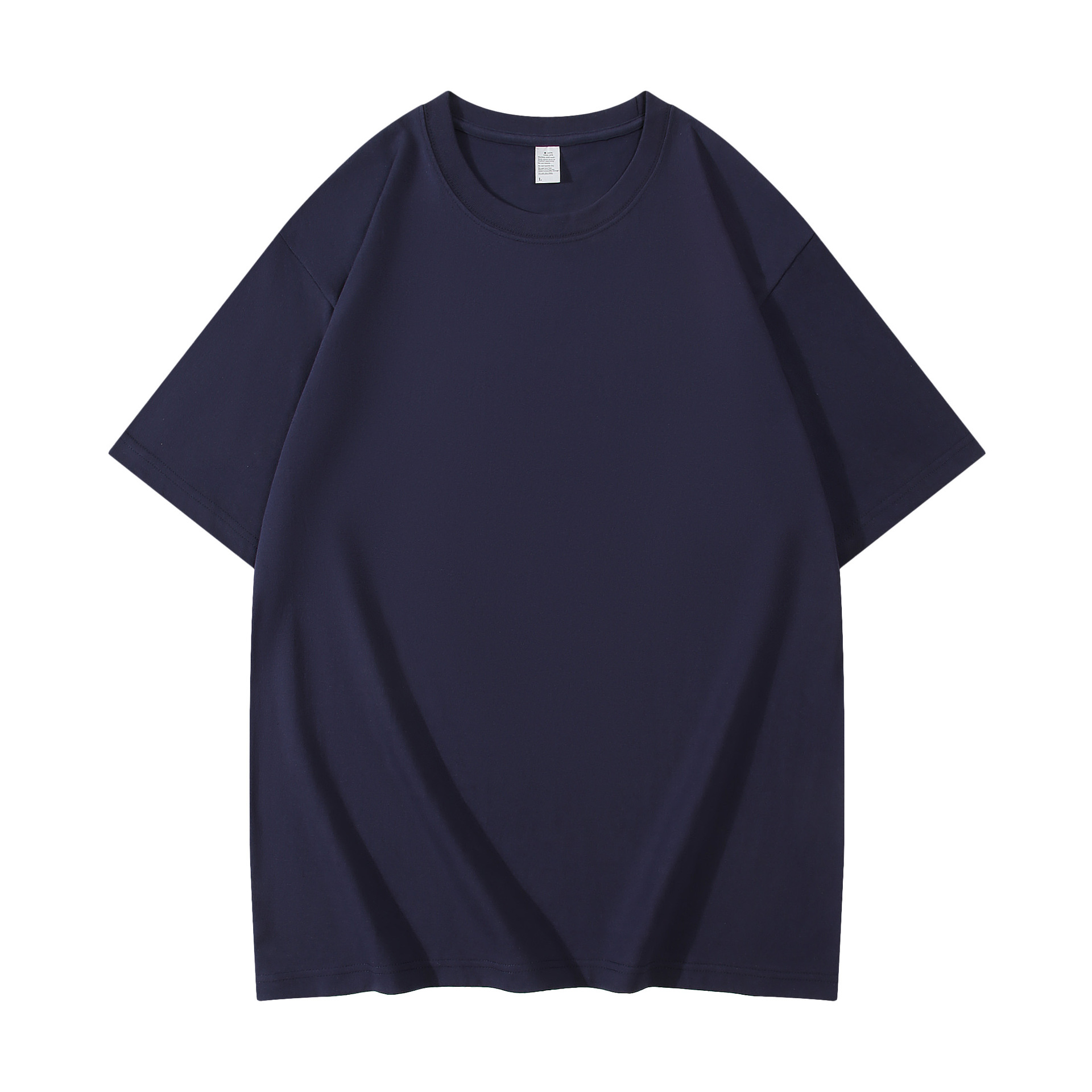 Custom short sleeves