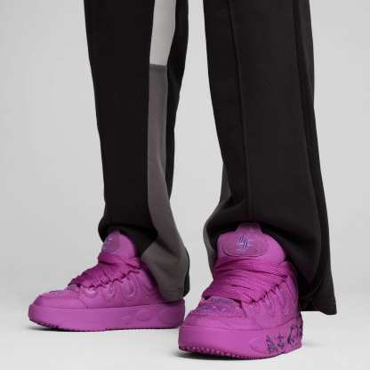 Lamelo Ball LaFranc Butterfly Sneakers