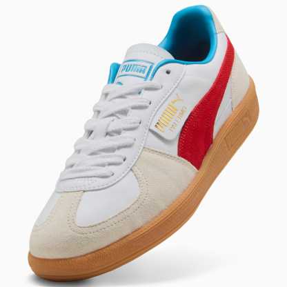 Palermo Leather Sneakers