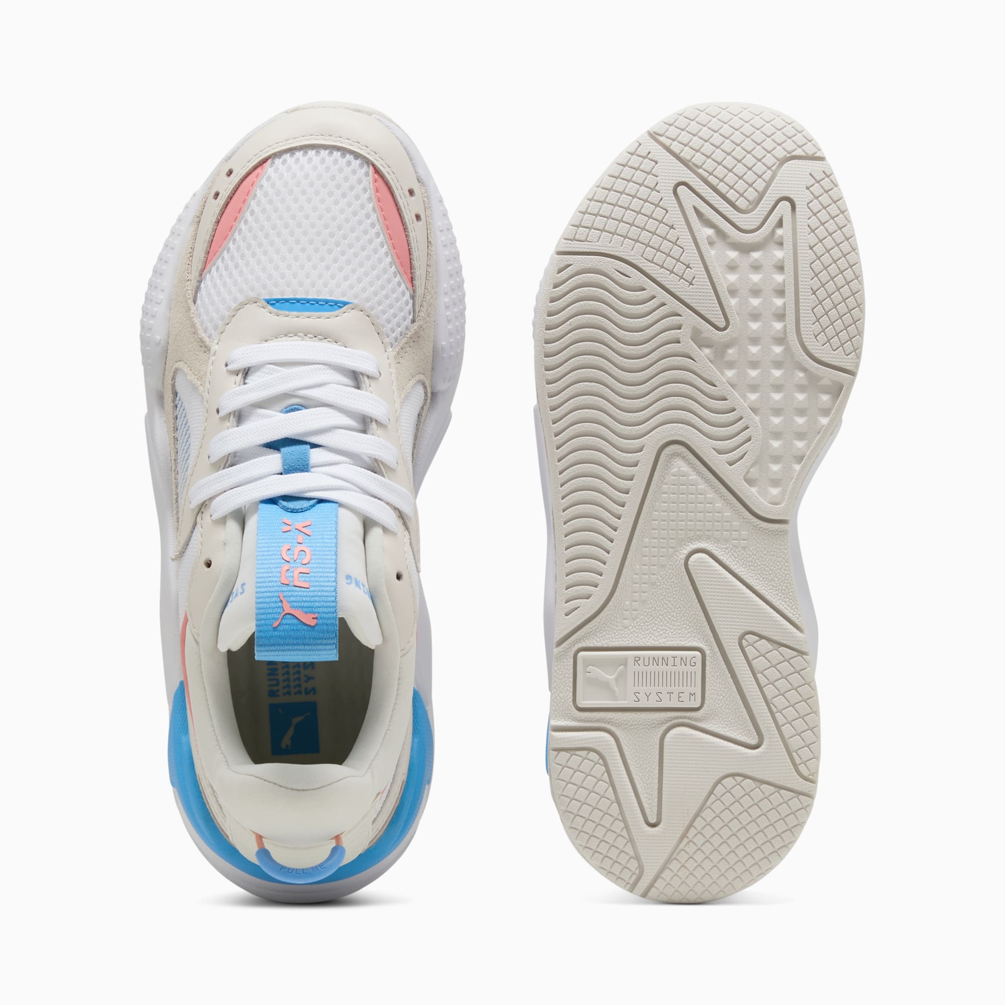RS-X Reinvention Sneakers