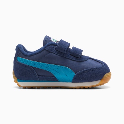 Easy Rider Vintage Toddlers' Easy On Sneakers