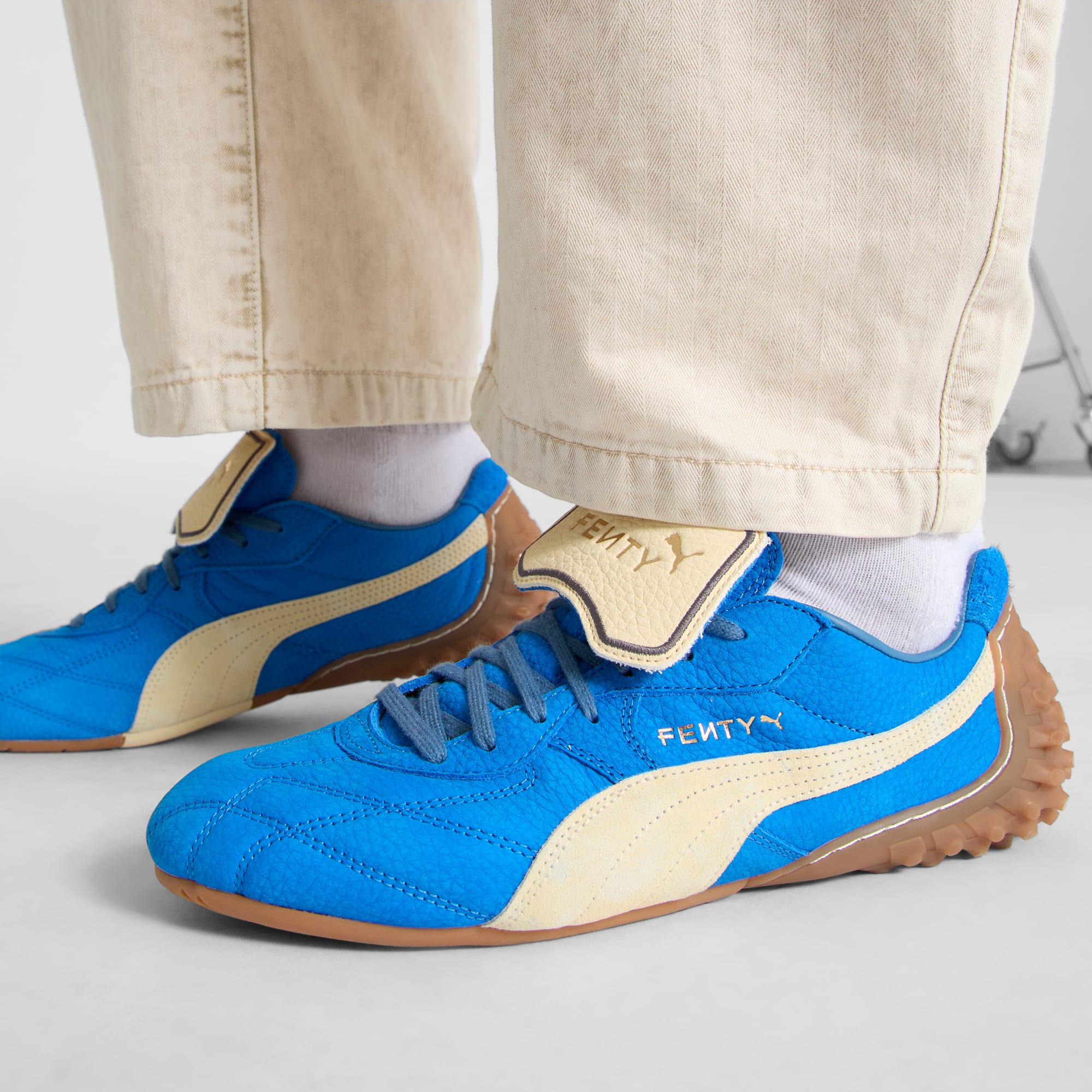 FENTY x pumthta AVANTI LS Men's Sneakers