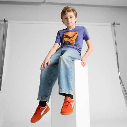 Palermo Big Kids' Sneakers