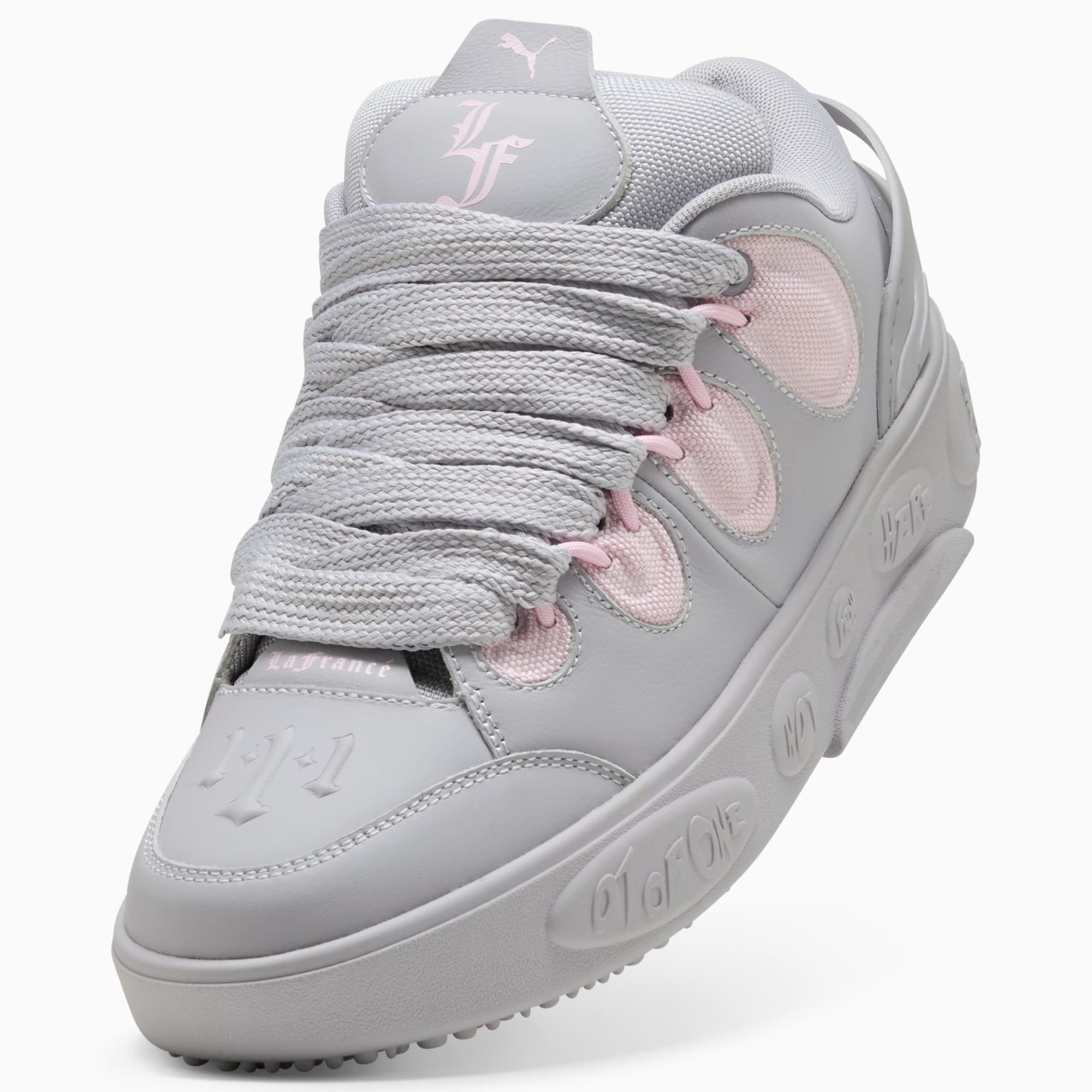 Lamelo Ball LaFranc Wolf Men's Sneakers