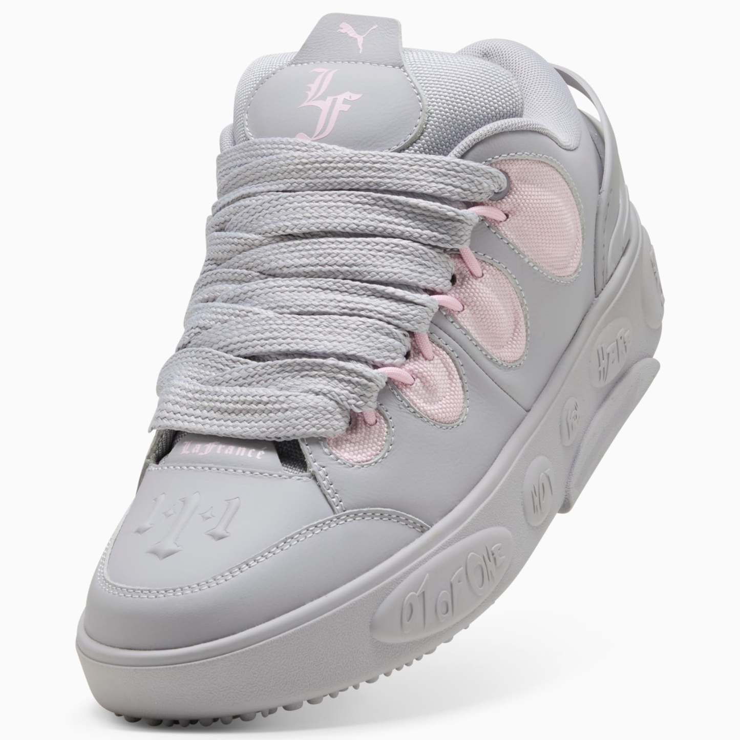 Lamelo Ball LaFranc Wolf Men's Sneakers