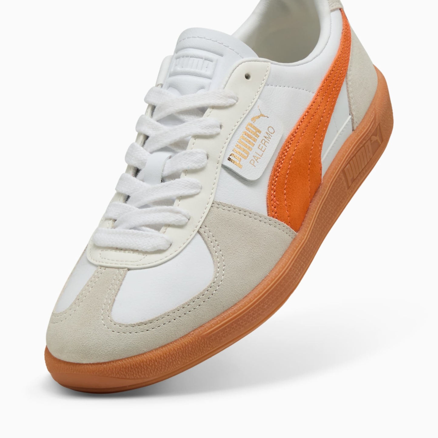 Palermo Leather Sneakers