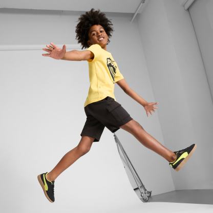 Palermo Big Kids' Sneakers