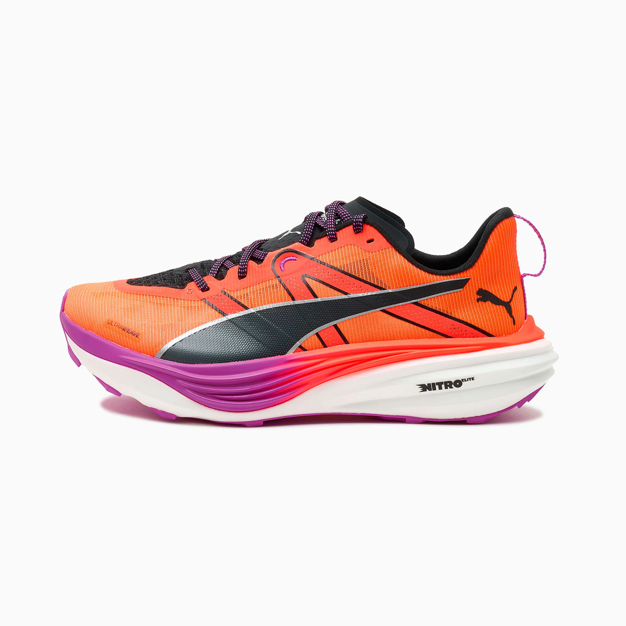 Deviate NITRO Elite Men's Trail Running Shoes