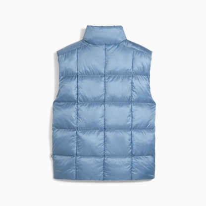 MMQ Men's PERTEX Lightweight Puffer Vest