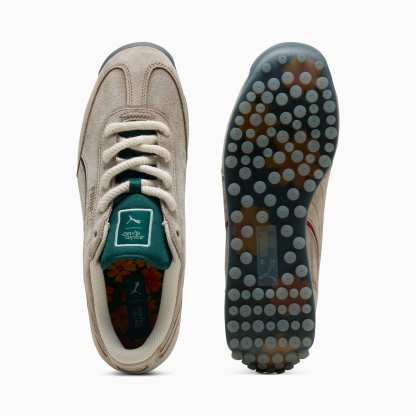 puthtma x SQUID GAME Easy Rider Sneakers