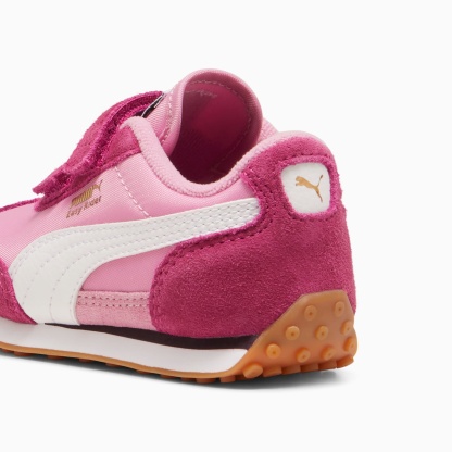 Easy Rider Vintage Toddlers' Easy On Sneakers