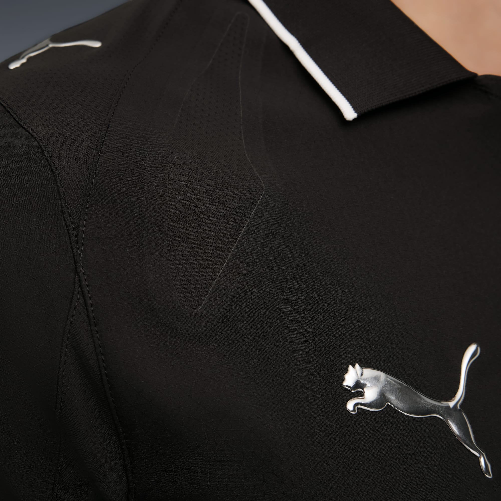 Manchester City 25/26 Away Authentic Men's Soccer Jersey