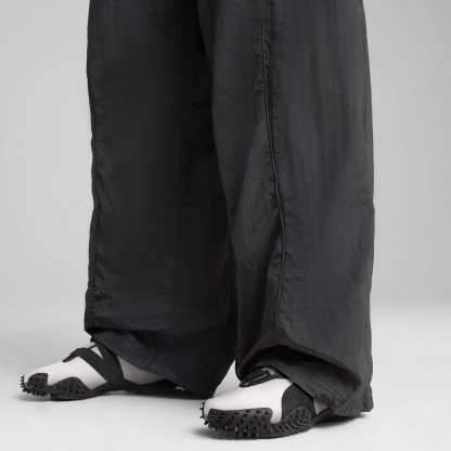 Mostro Perforated Sneakers