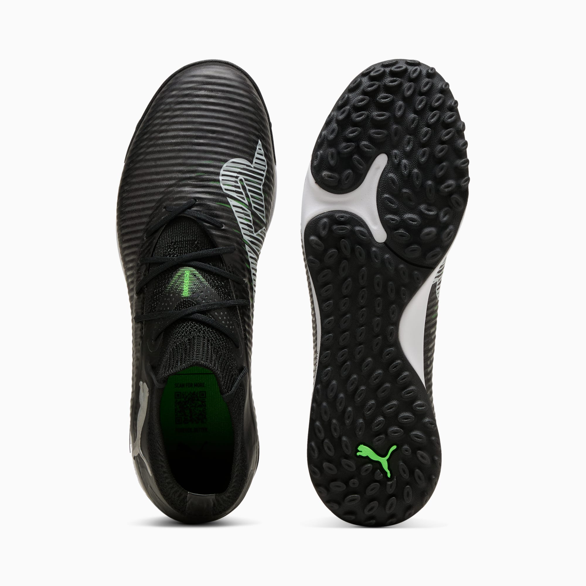 FUTURE 8 PRO Cage Men's Soccer Cleats