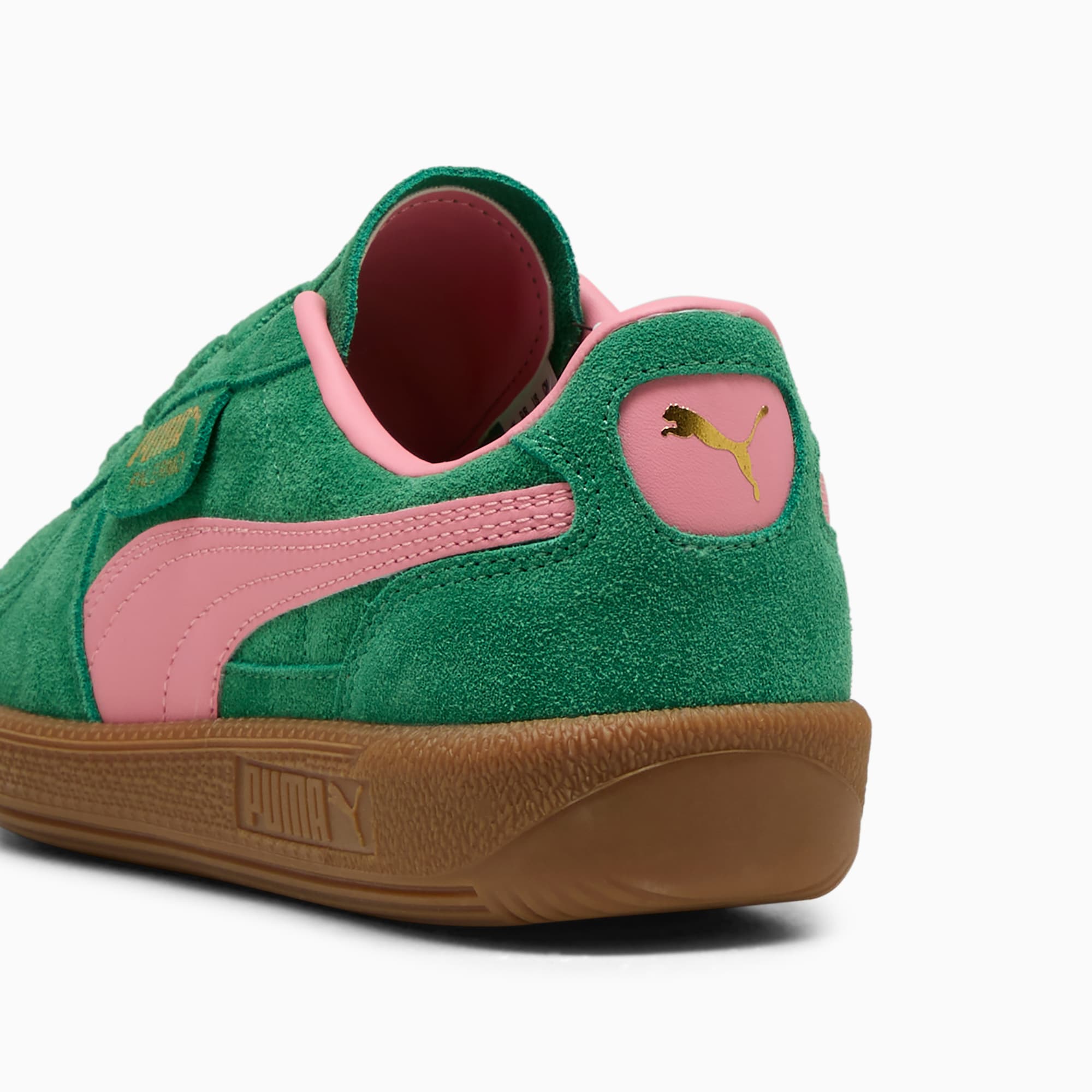 Palermo Big Kids' Sneakers