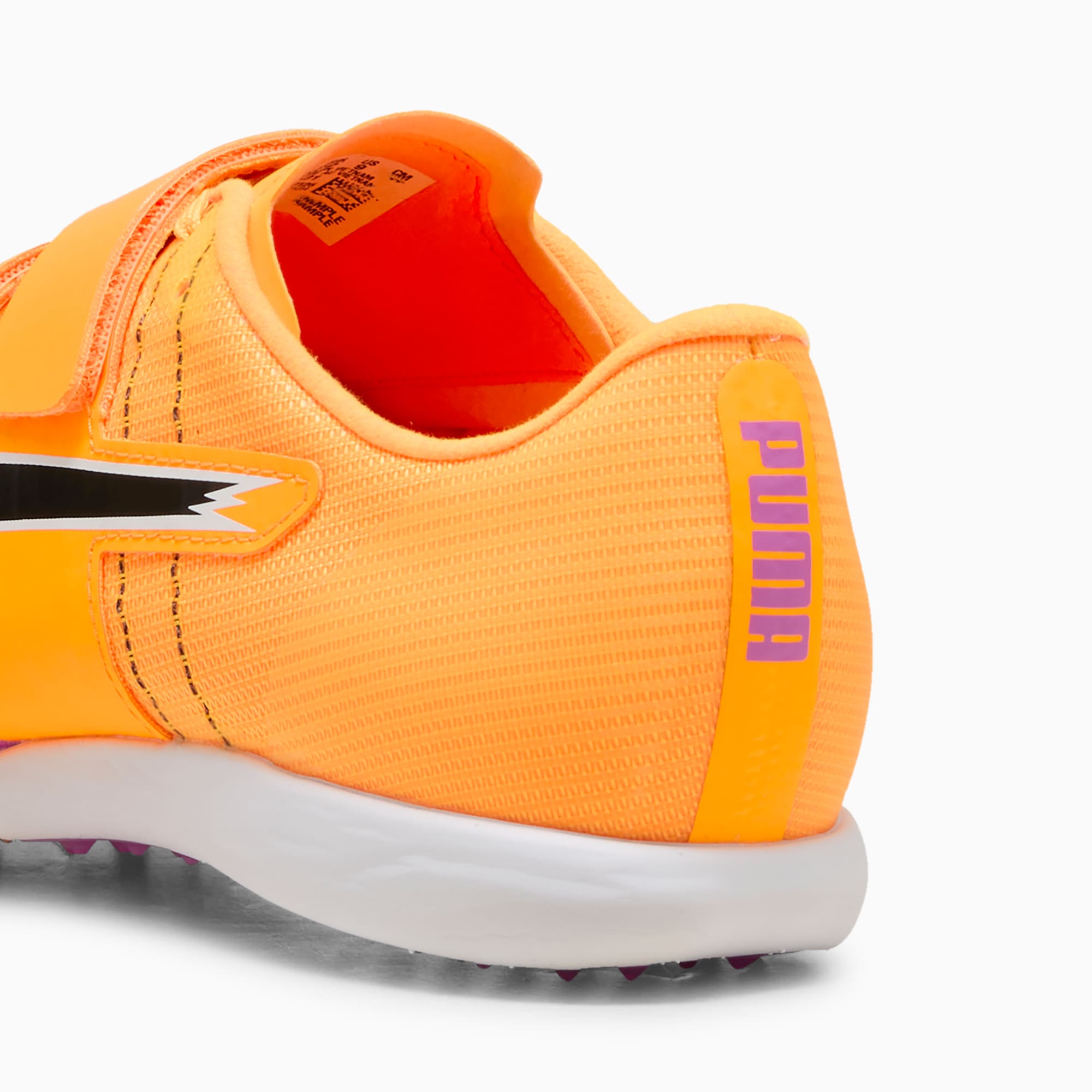 evoSPEED NITRO Triple Jump Track & Field Jumping Spikes