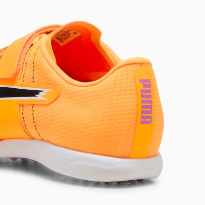 evoSPEED NITRO Triple Jump Track & Field Jumping Spikes