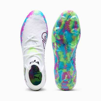 FUTURE 8 ULTIMATE Brilliance Women's Firm Ground Soccer Cleats