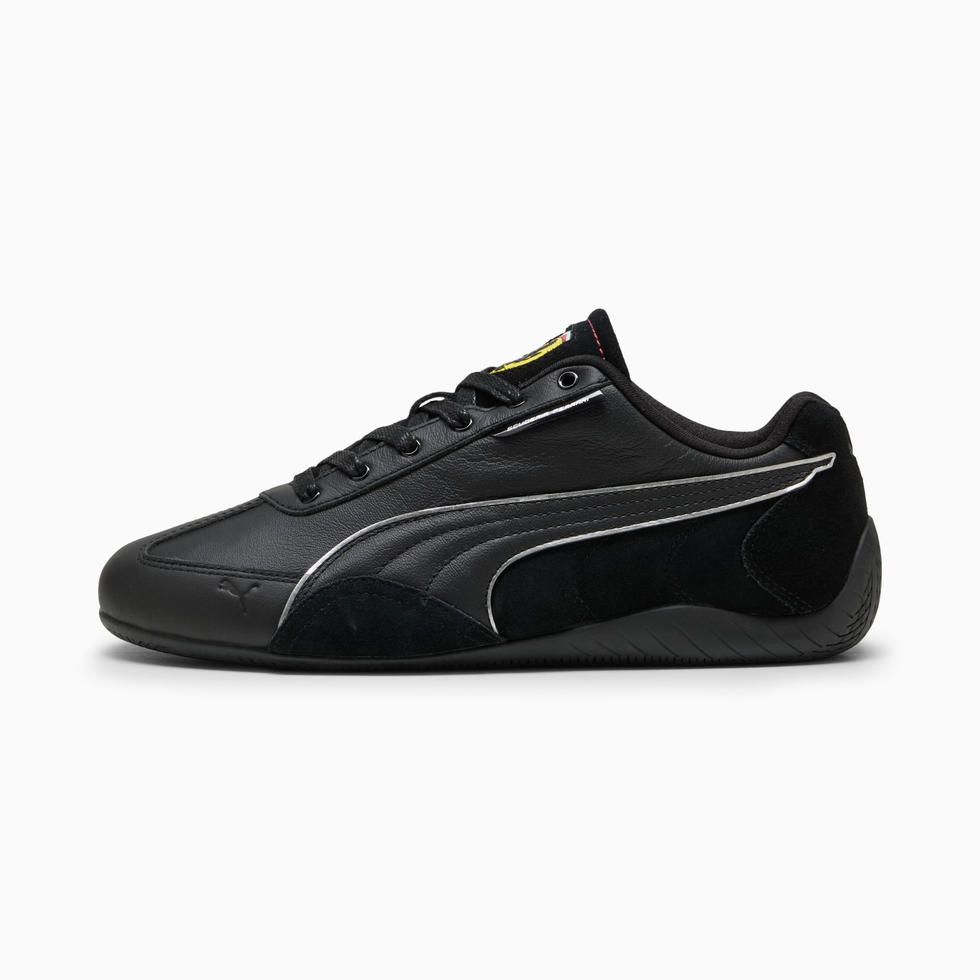 Scuderia Ferrari Speedcat Men's Sneakers