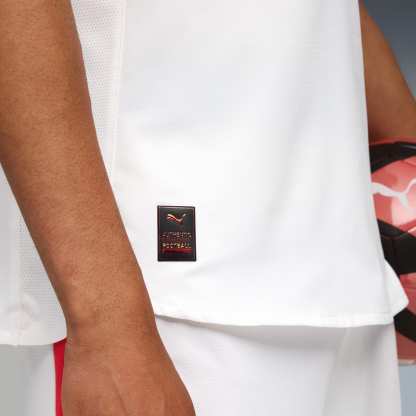 AC Milan 25/26 Away Authentic Men's Soccer Jersey