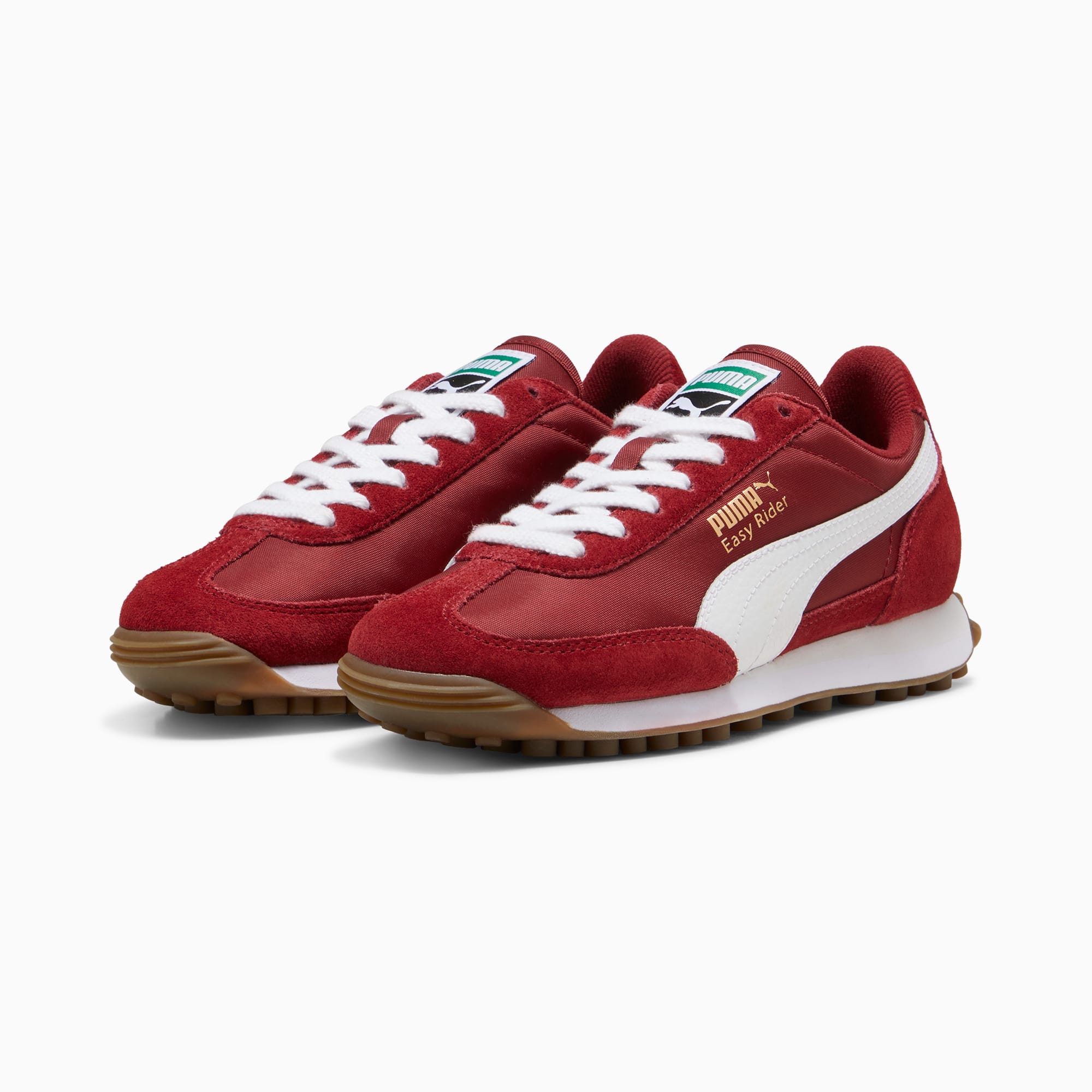 Easy Rider Vintage Big Kids' Sneakers