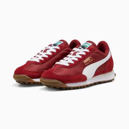 Easy Rider Vintage Big Kids' Sneakers