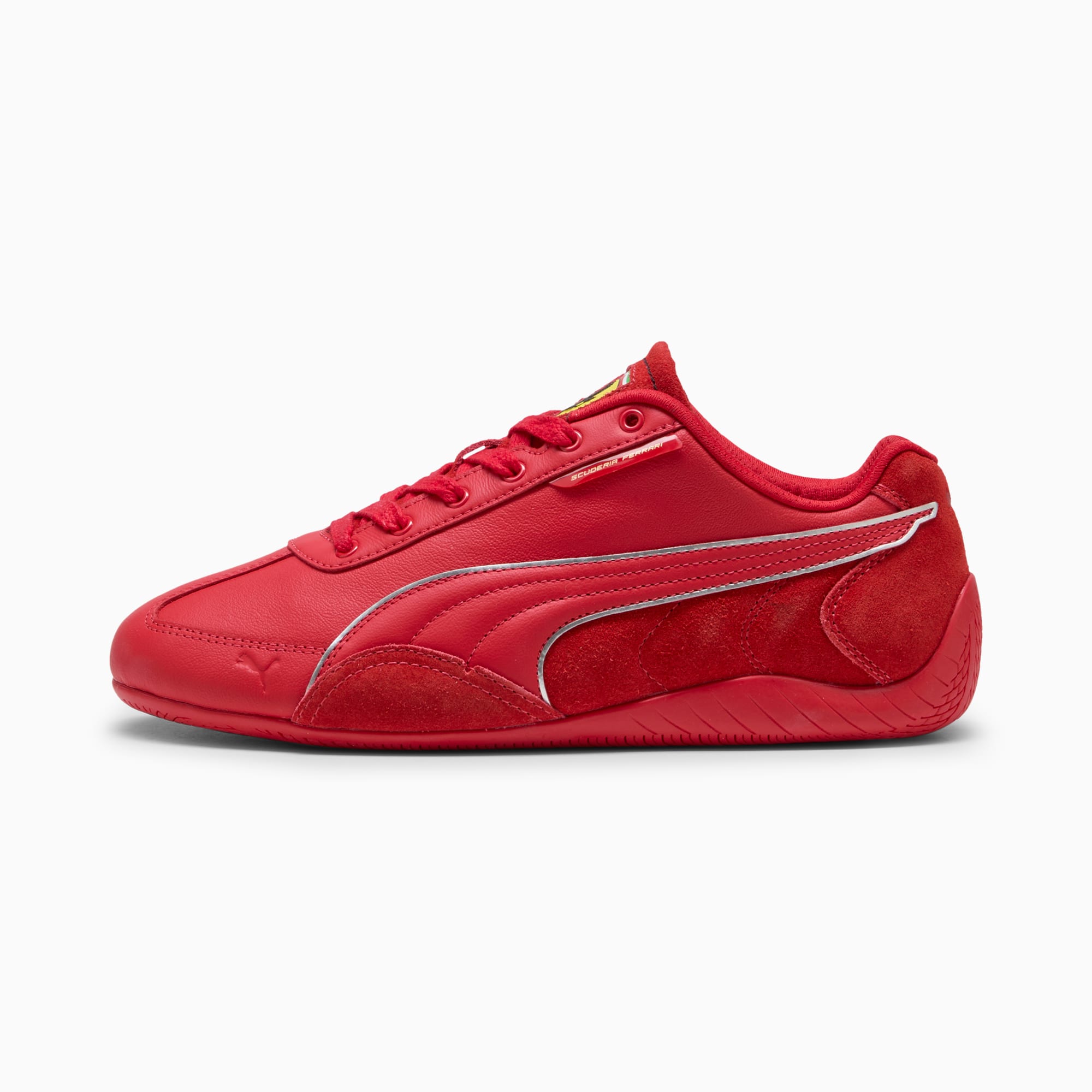 Scuderia Ferrari Speedcat Men's Sneakers