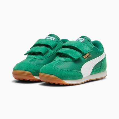 Easy Rider Vintage Toddlers' Easy On Sneakers