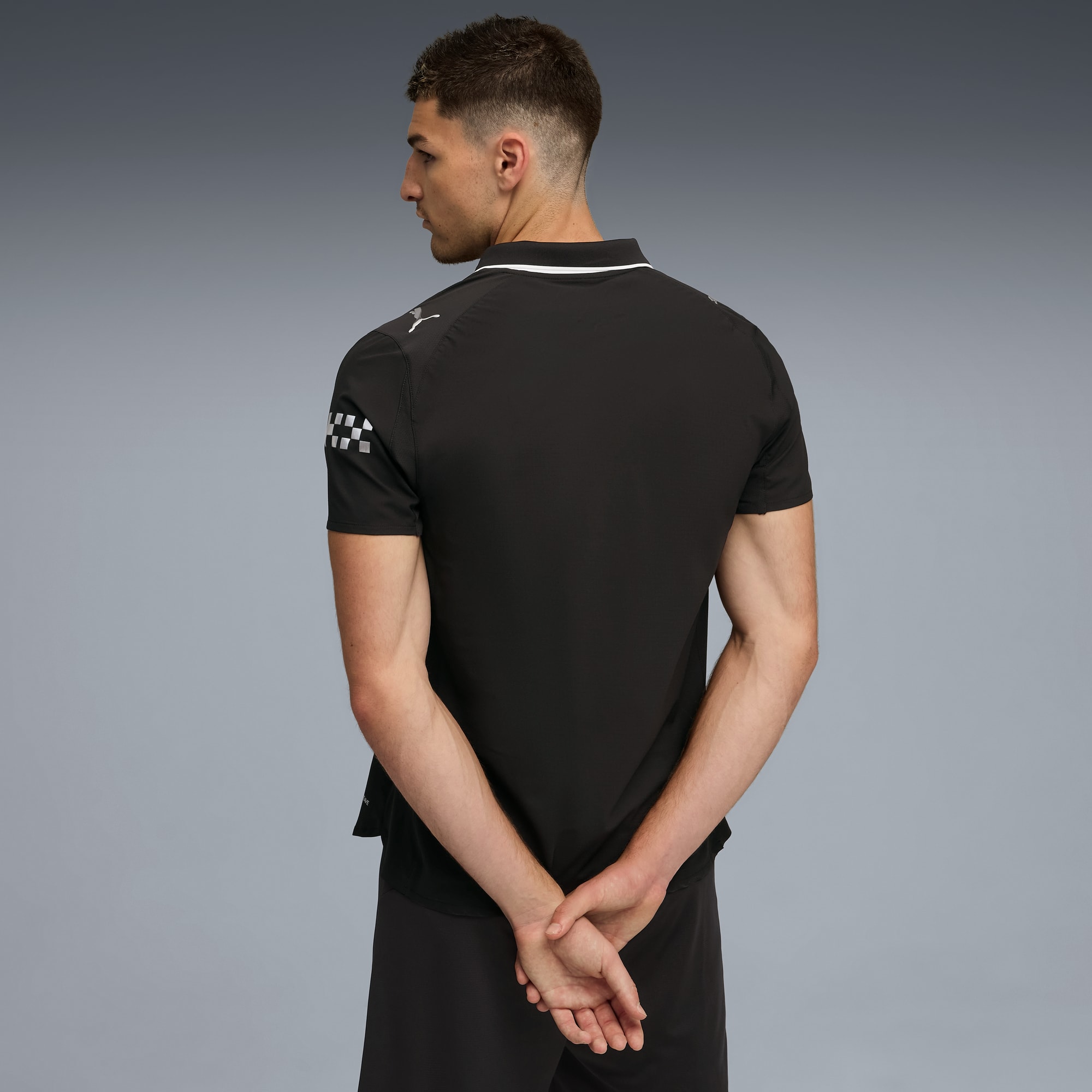 Manchester City 25/26 Away Authentic Men's Soccer Jersey