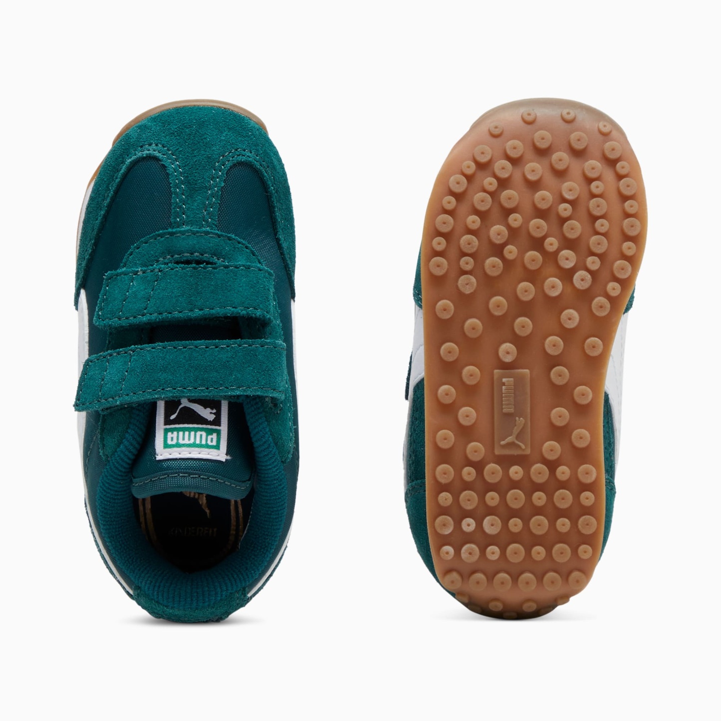 Easy Rider Vintage Toddlers' Easy On Sneakers