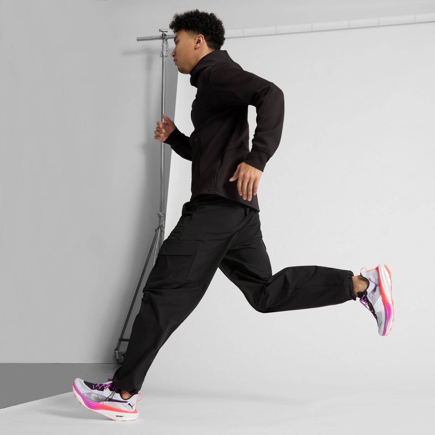 Deviate NITRO Elite Men's Trail Running Shoes