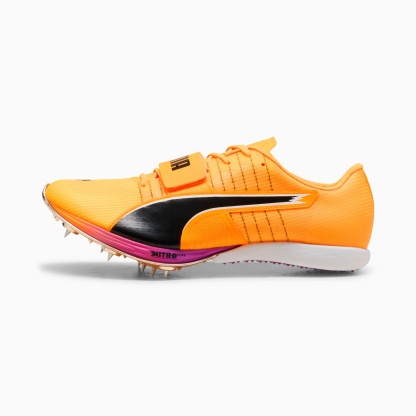evoSPEED NITRO Long Jump Track & Field Sprinting Spikes