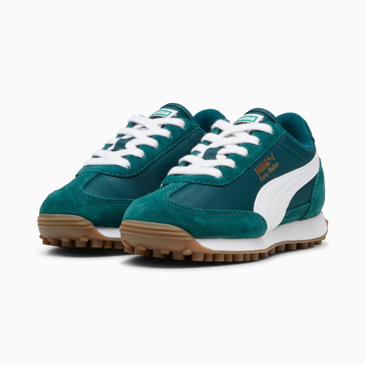 Easy Rider Vintage Little Kids' Sneakers