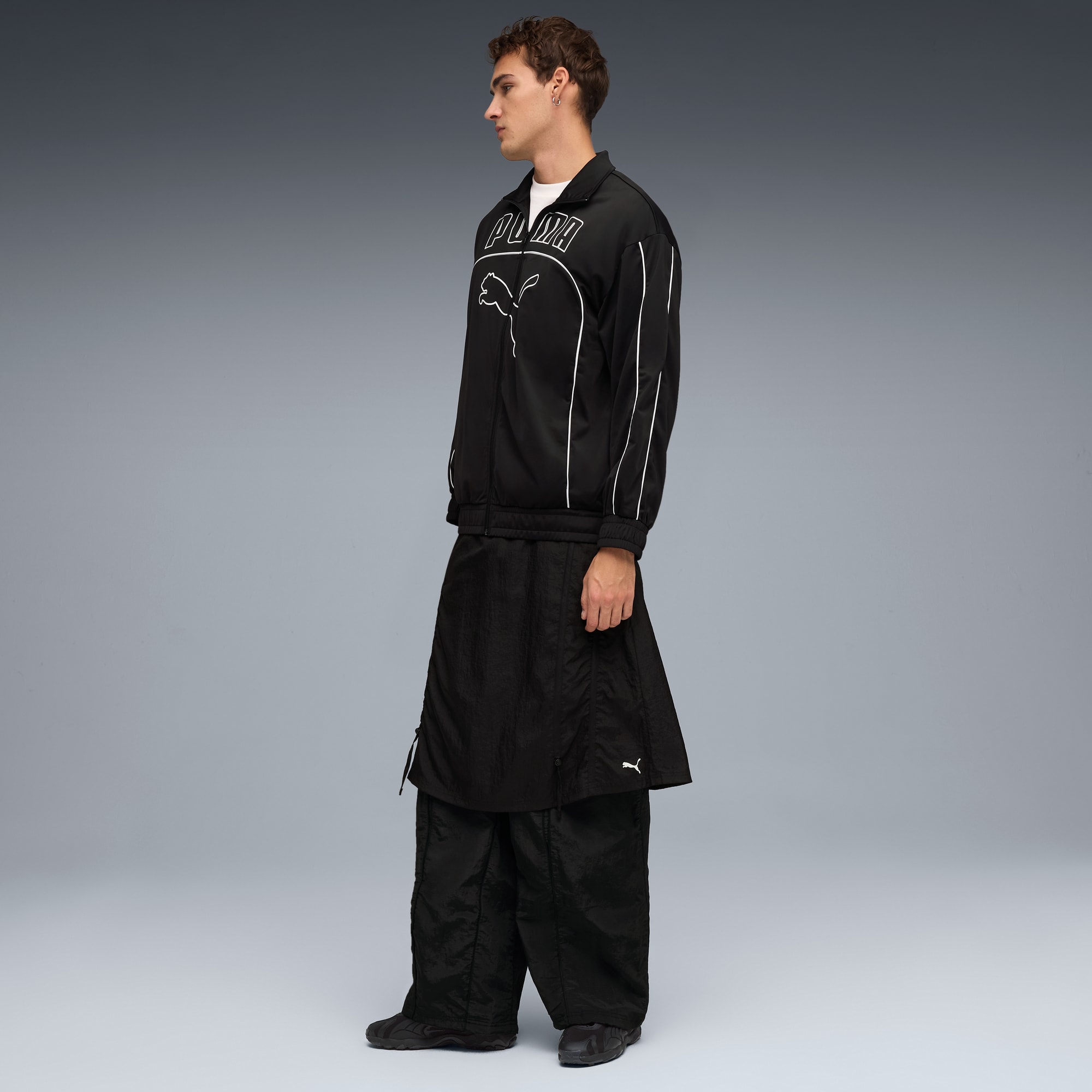 Inhale Tech Street X Sneakers