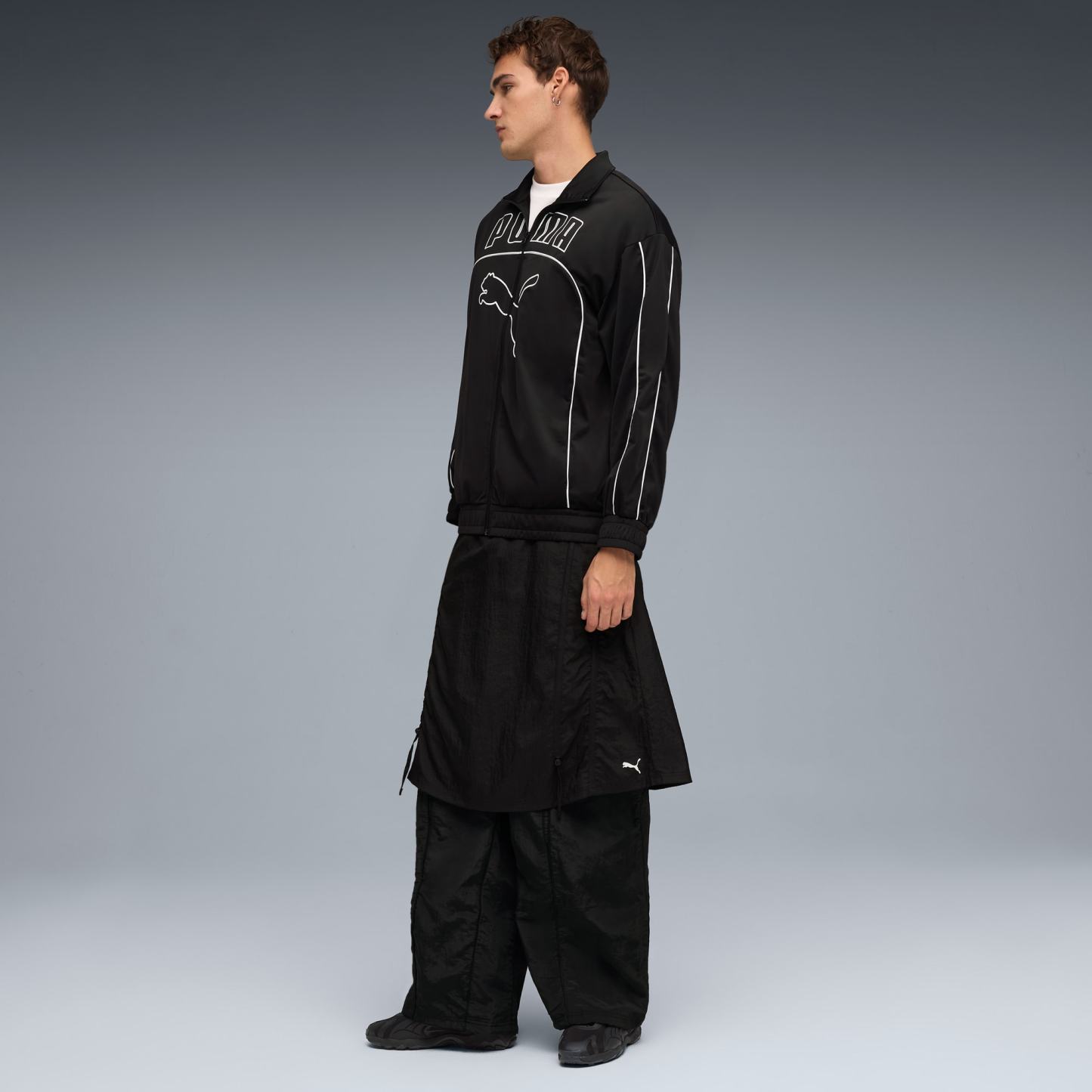 Inhale Tech Street X Sneakers