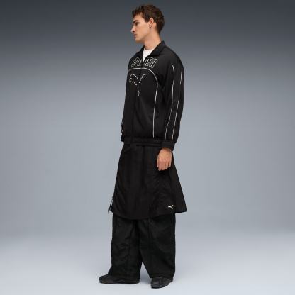 Inhale Tech Street X Sneakers