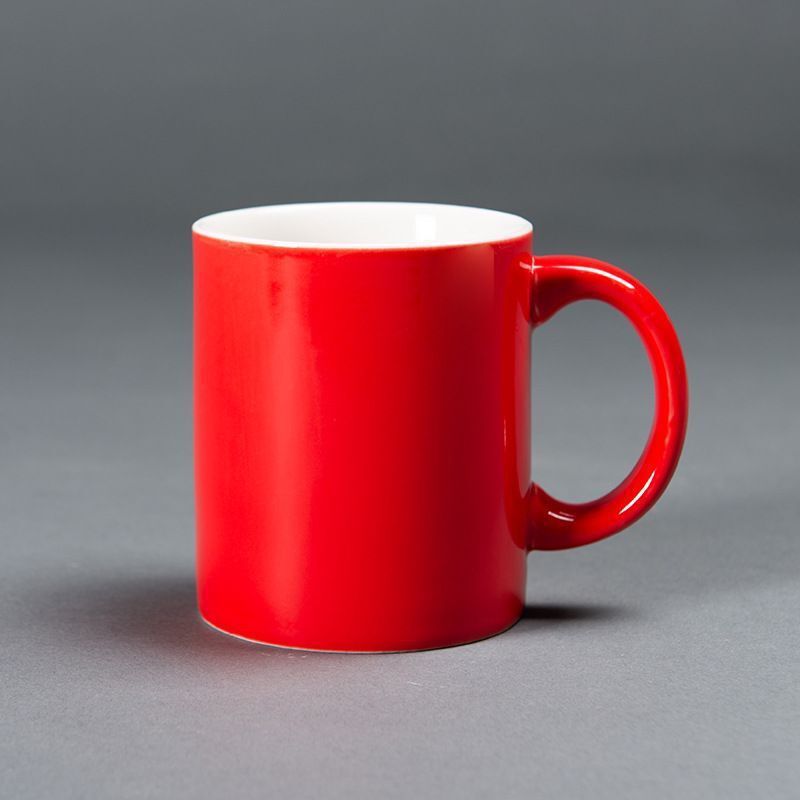 Custom mug