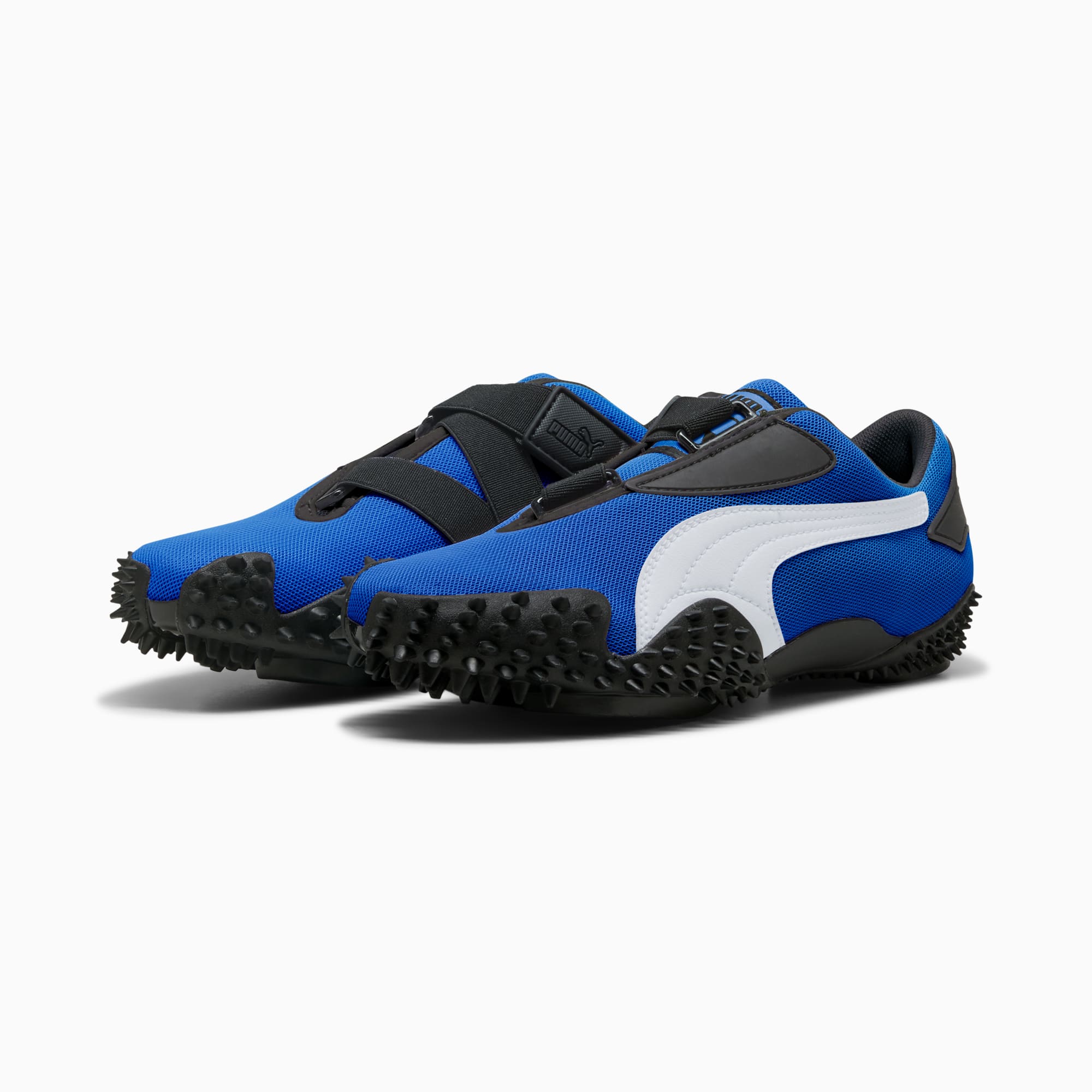 Mostro OG Prime Big Kids' Sneakers