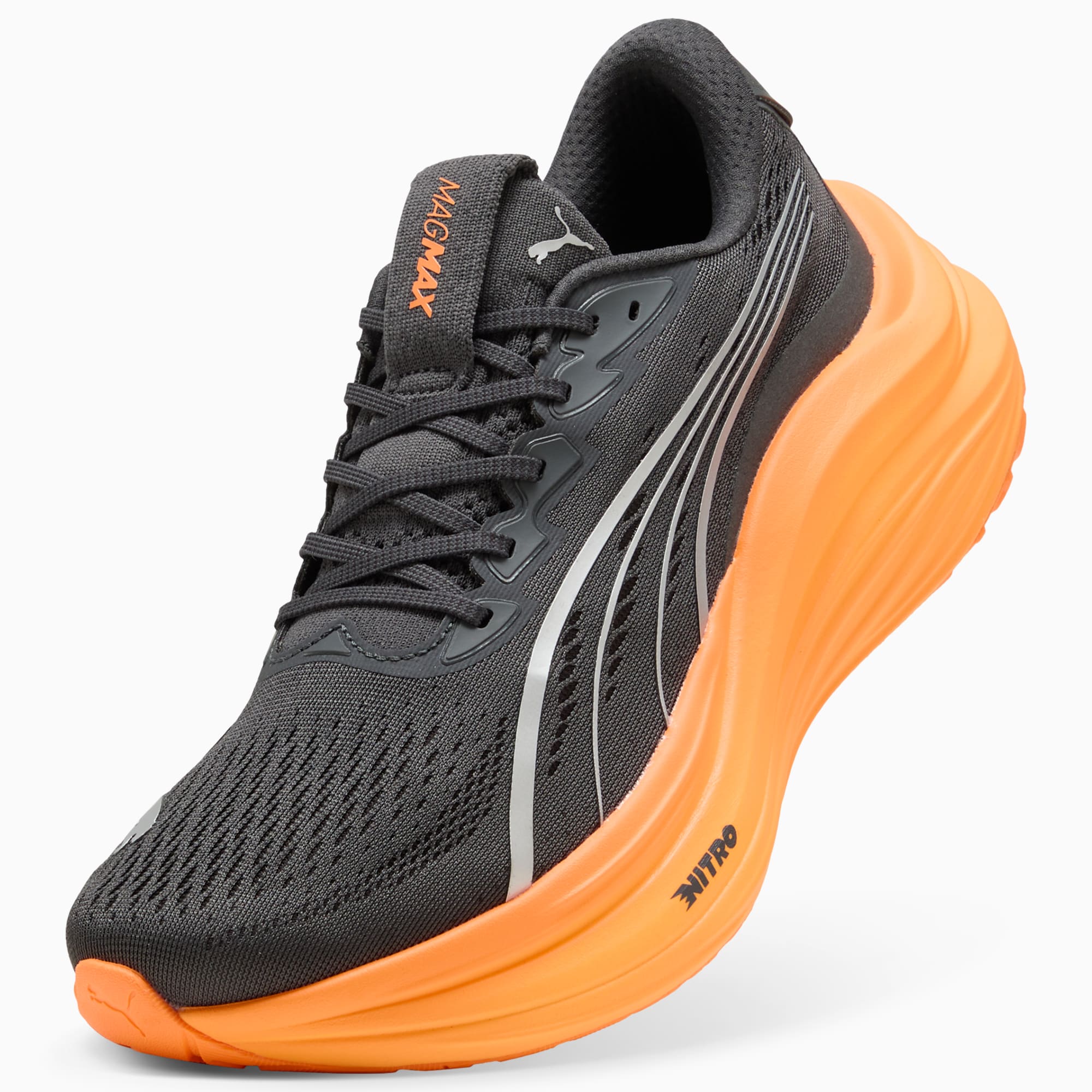 MagMax NITRO Men's Road Running Shoes